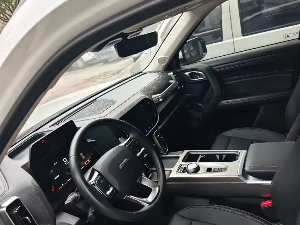 Haval Big Dog 2023 из CN, фото 6