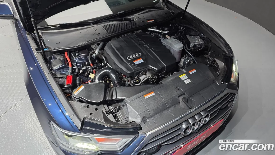 Audi A6 — фото 4