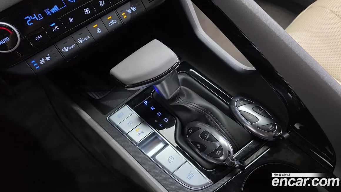 Hyundai AVANTE 2025 из KR, фото 6