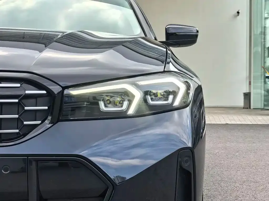BMW 3 Series — фото 10