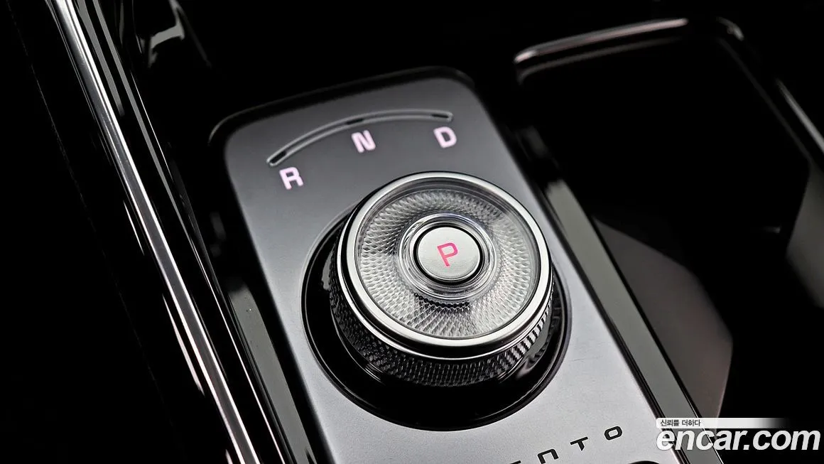 Kia Sorento 2024 из KR, фото 3