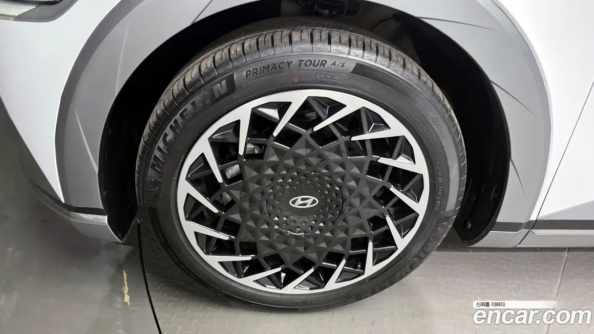 Hyundai Ioniq5 — фото 6