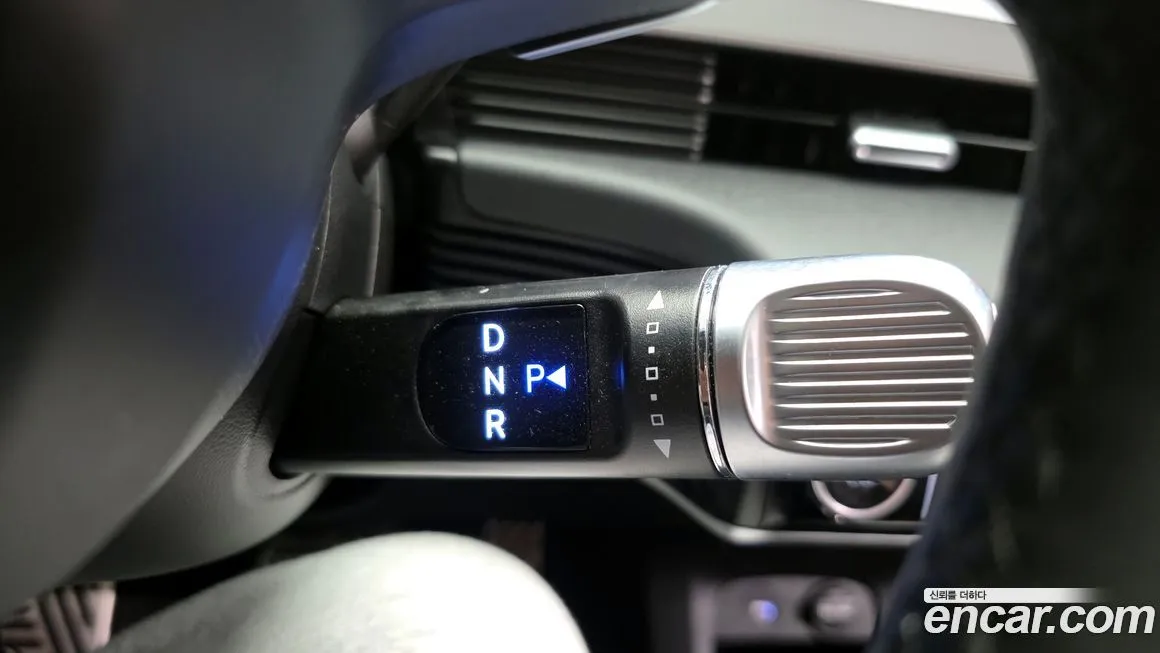 Hyundai Ioniq5 — фото 2