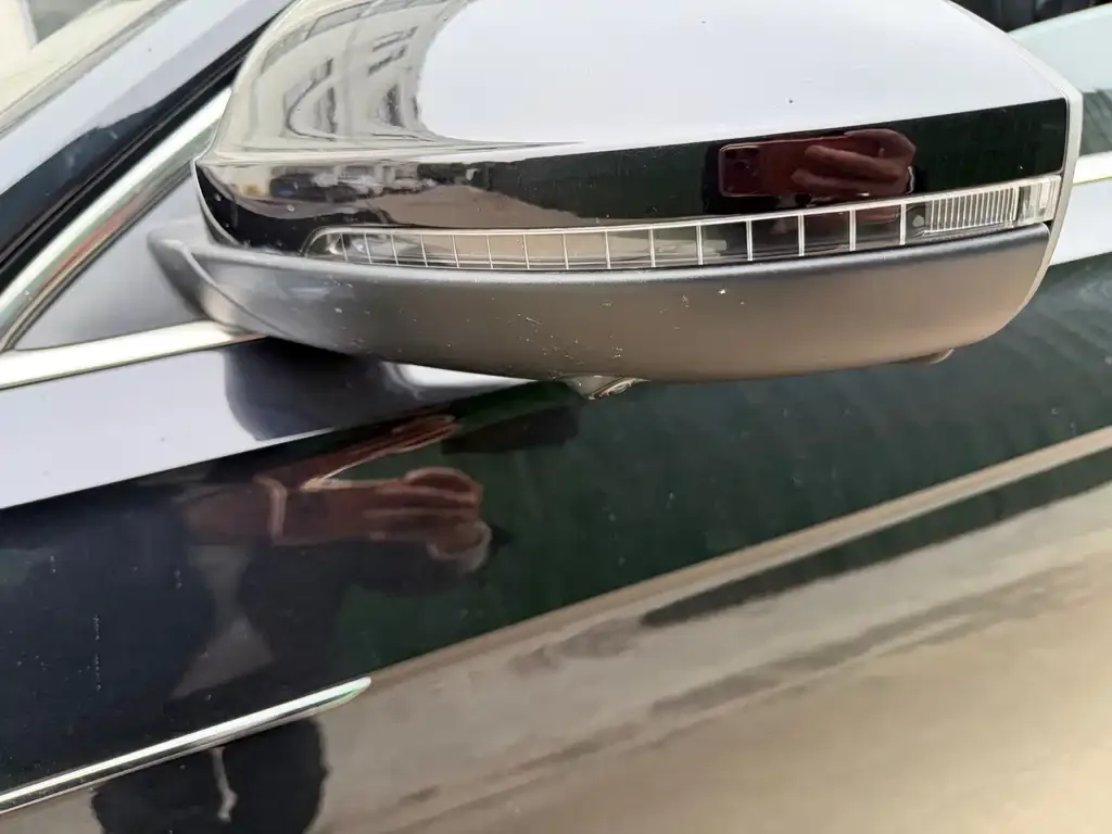 Volkswagen Passat — фото 2
