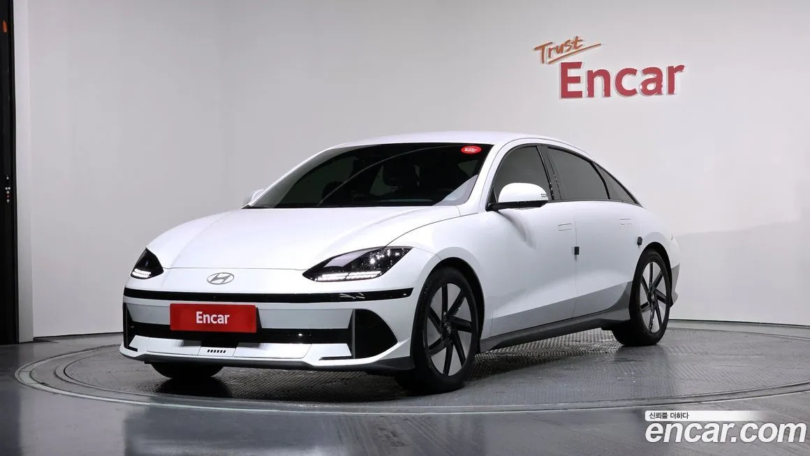 Hyundai Ioniq6