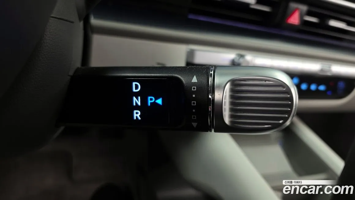 Hyundai Ioniq6 2023 из KR, фото 3