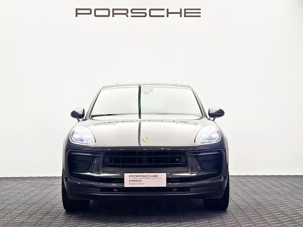 Porsche Macan — фото 2