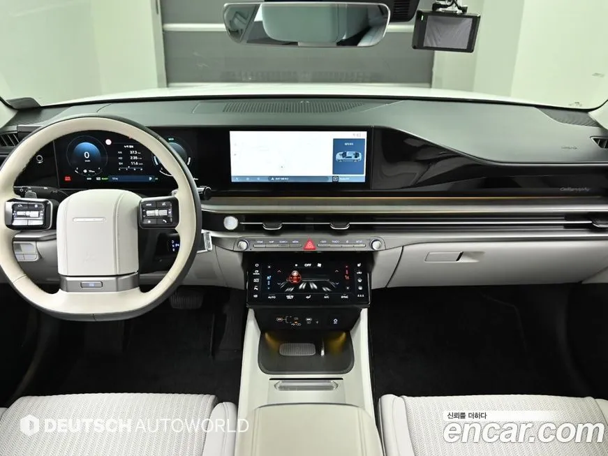 Hyundai Grandeur 2023 из KR, фото 8