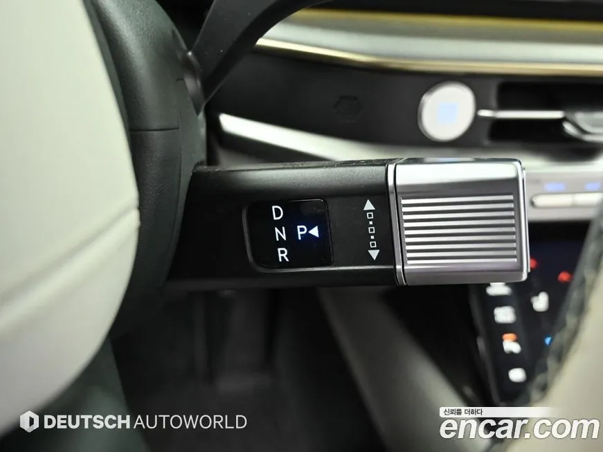 Hyundai Grandeur 2023 из KR, фото 7