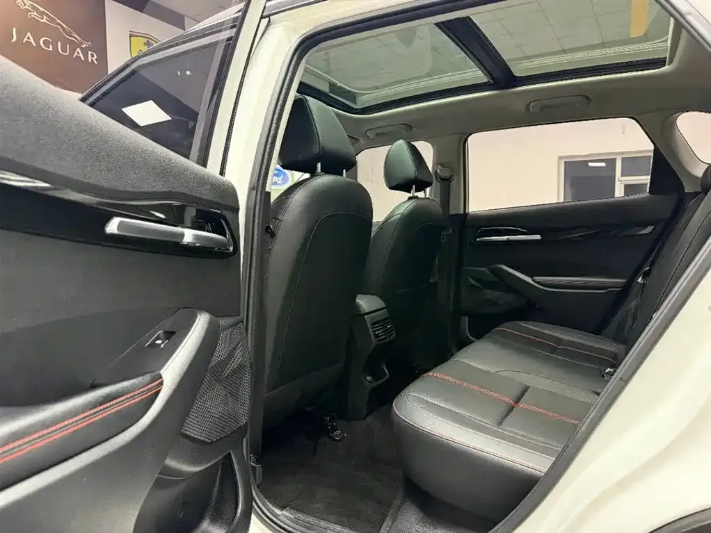 Kia KX3 — фото 8