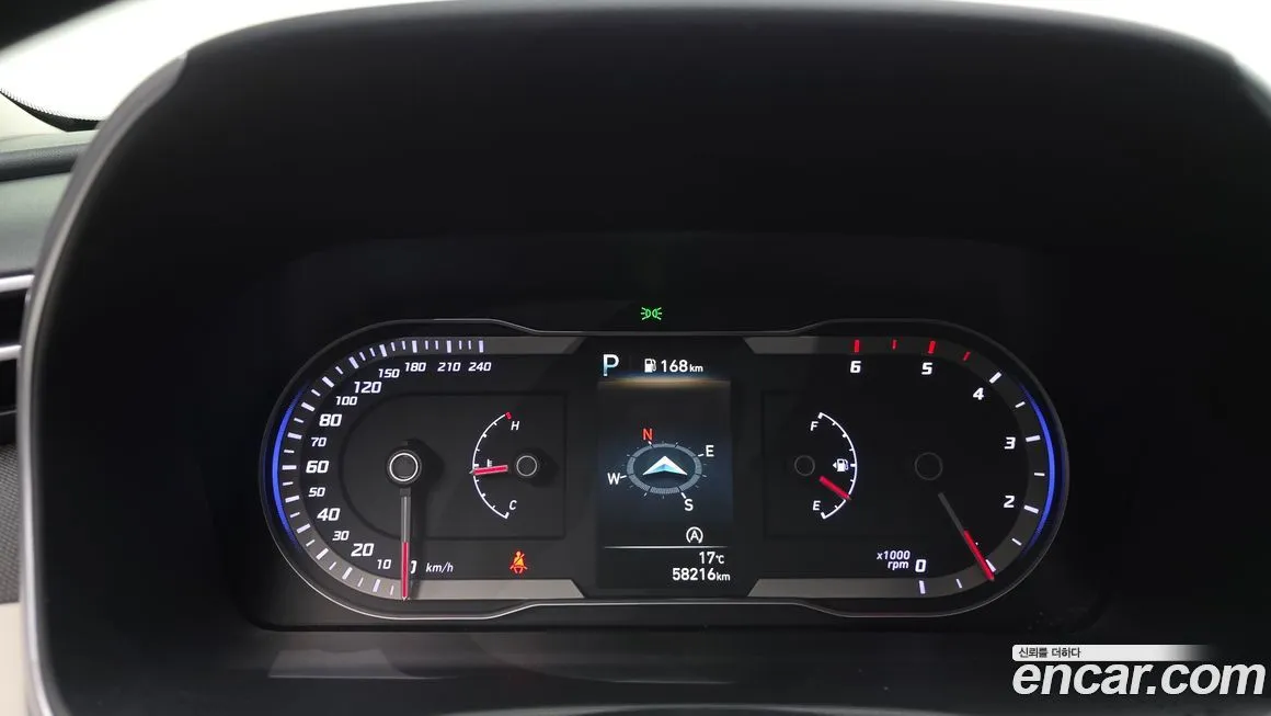 Hyundai Tucson — фото 3