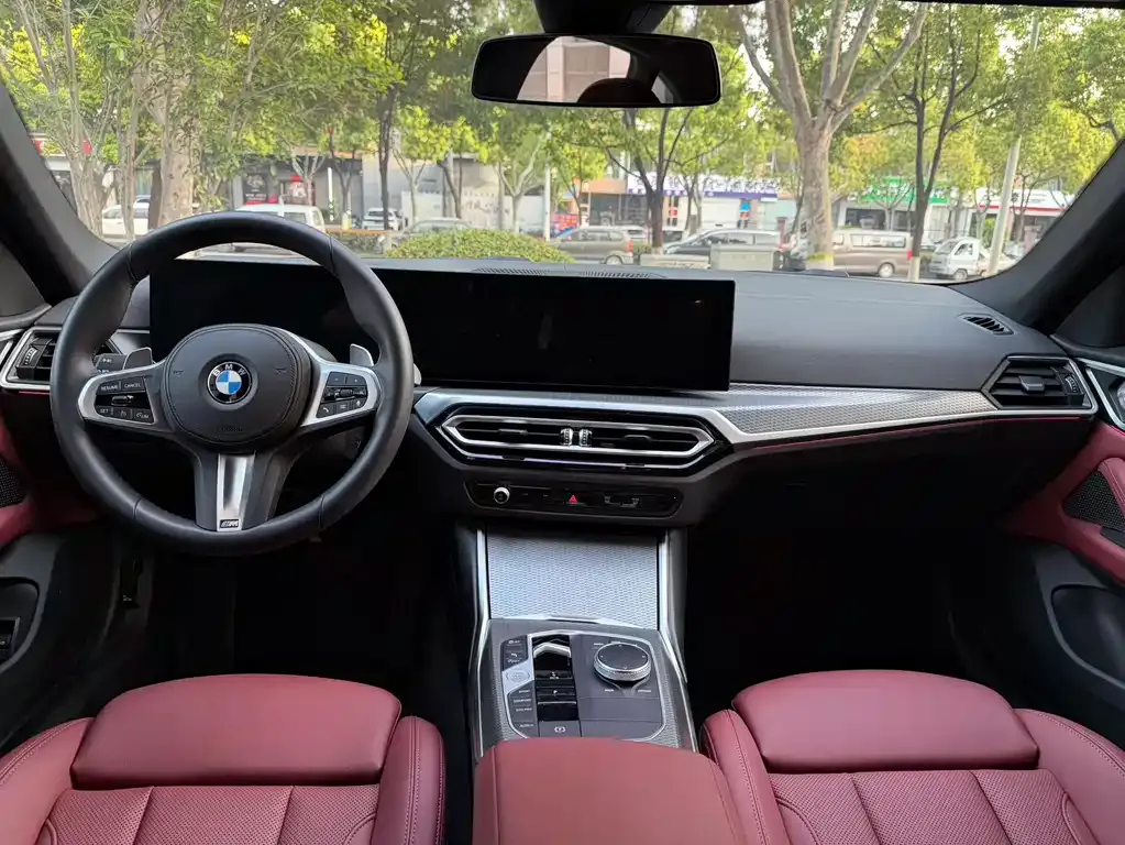 BMW 4 Series — фото 7