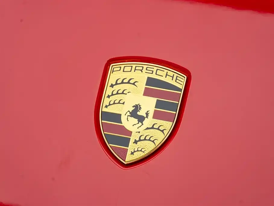 Porsche 718 — фото 10
