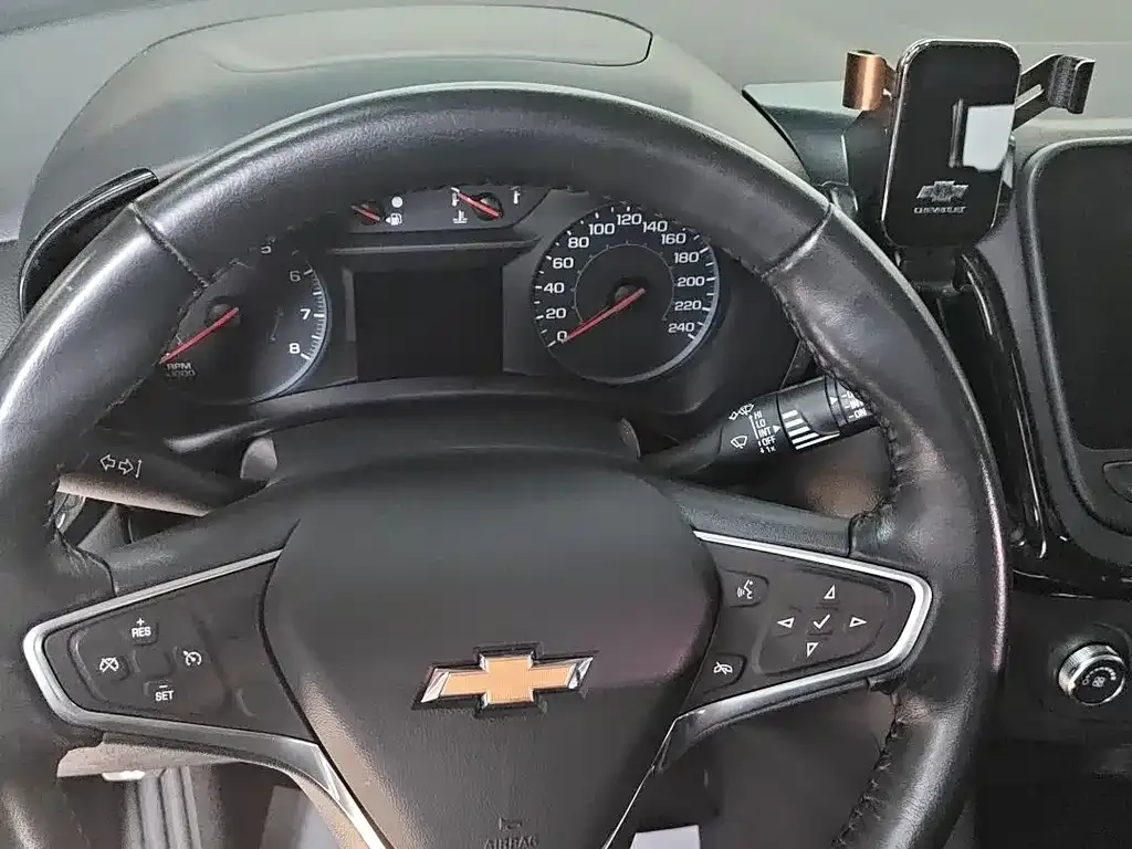 Chevrolet Equinox 2022 из CN, фото 9