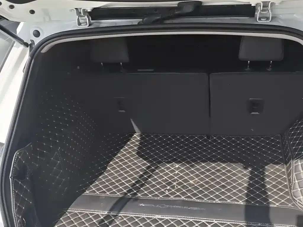 Chevrolet Equinox 2022 из CN, фото 8