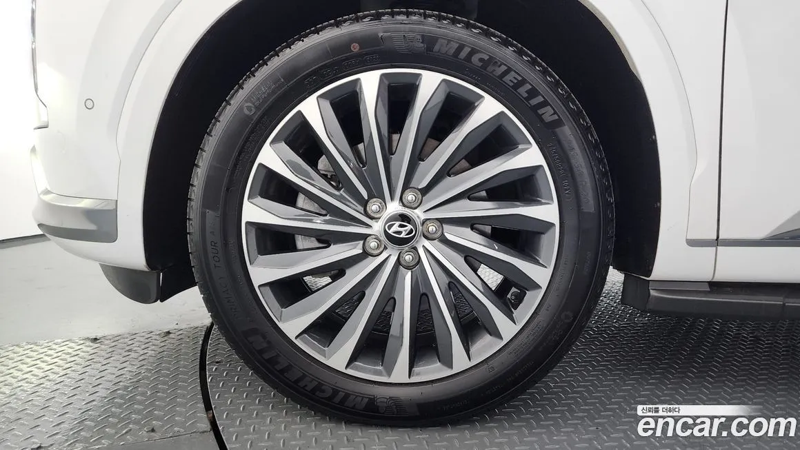 Hyundai Palisade — фото 6