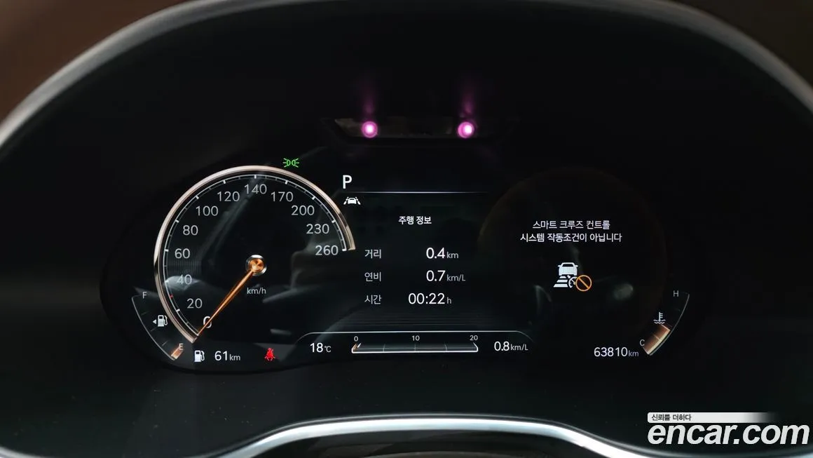 Genesis G80 2021 из KR, фото 3