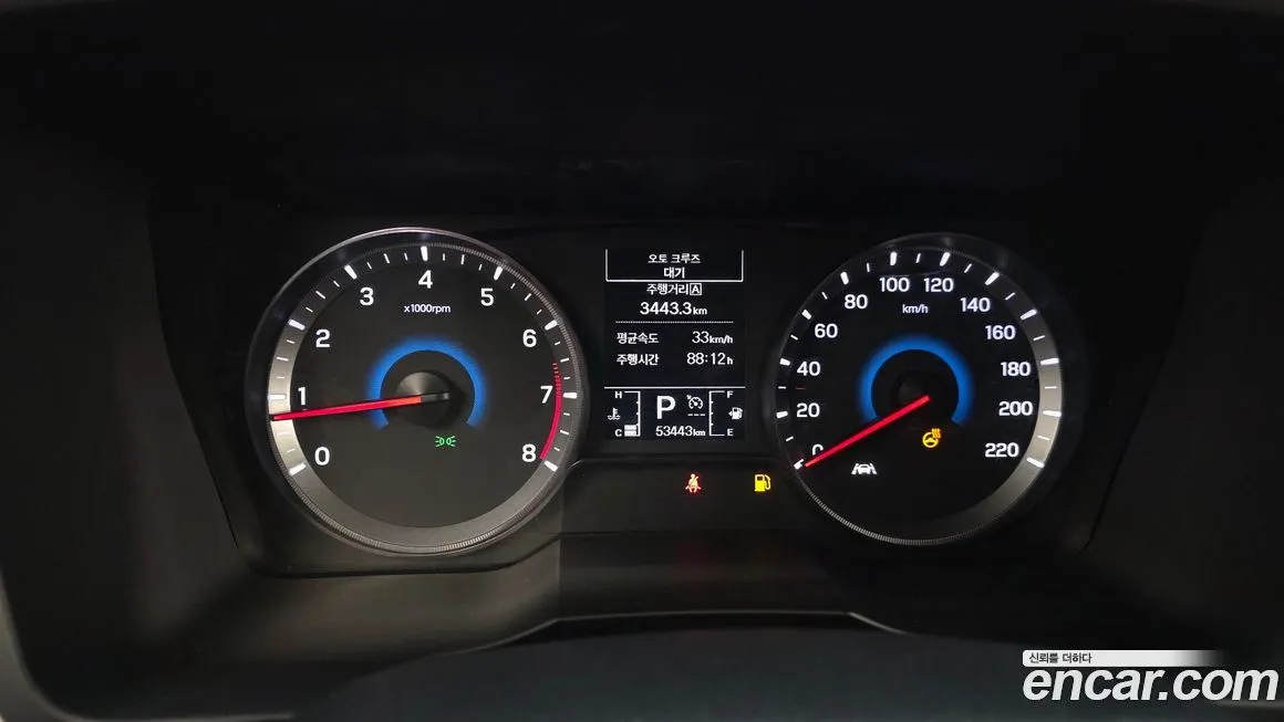 KG Mobility (Ssangyong) TIBOLI 2022 из KR, фото 2