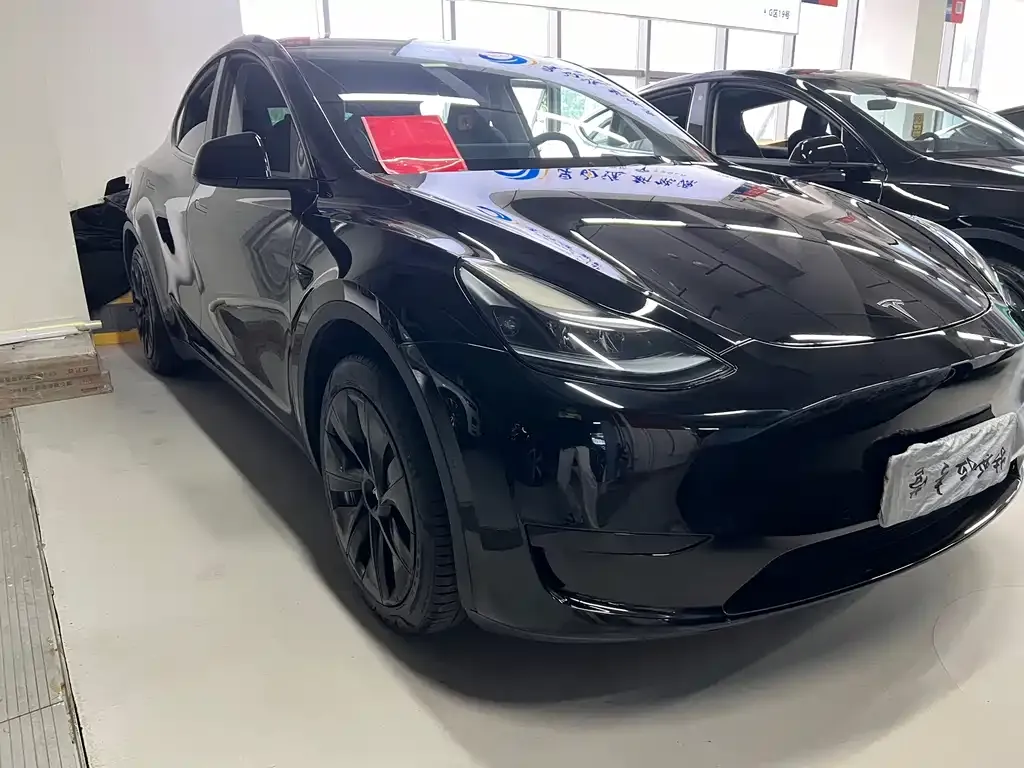 Tesla Model Y 2023 из CN, фото 7