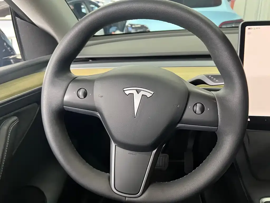 Tesla Model Y 2023 из CN, фото 5