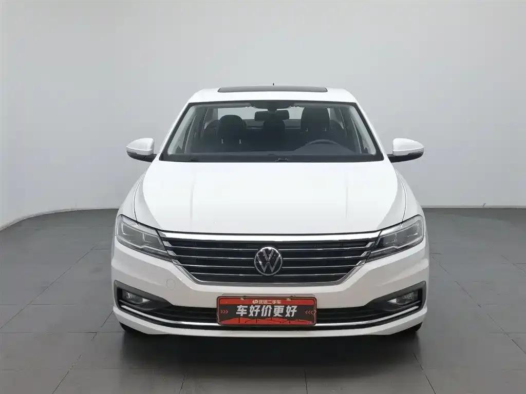 Volkswagen Lavida 2022 из CN, фото 2