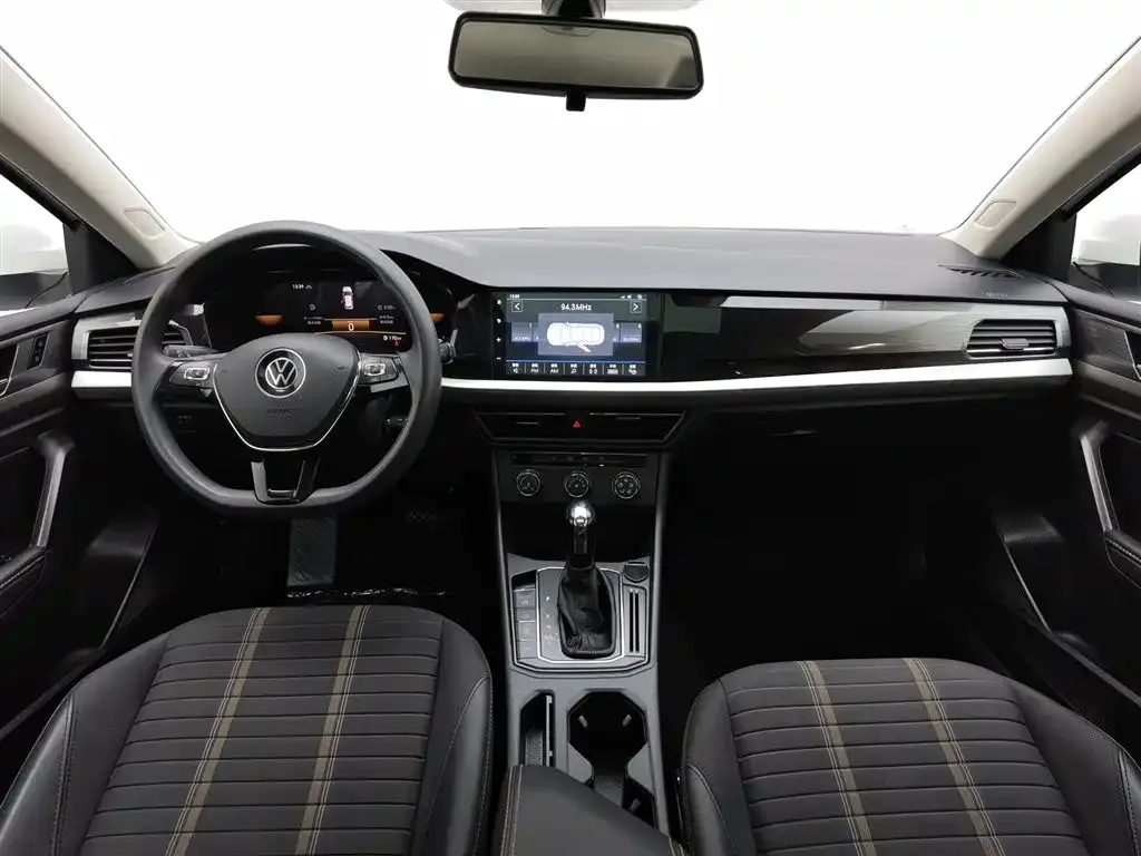 Volkswagen Lavida 2022 из CN, фото 6