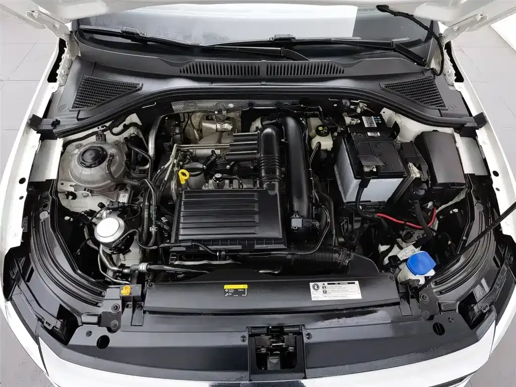 Volkswagen Lavida 2022 из CN, фото 8