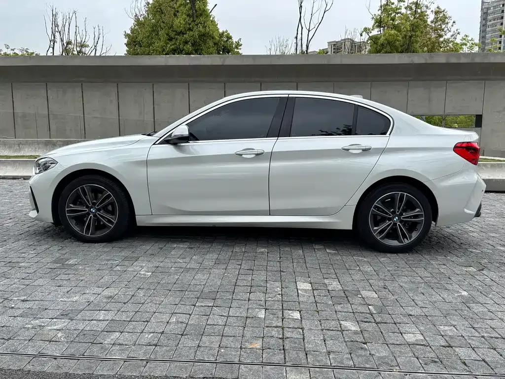 BMW 1 Series — фото 5