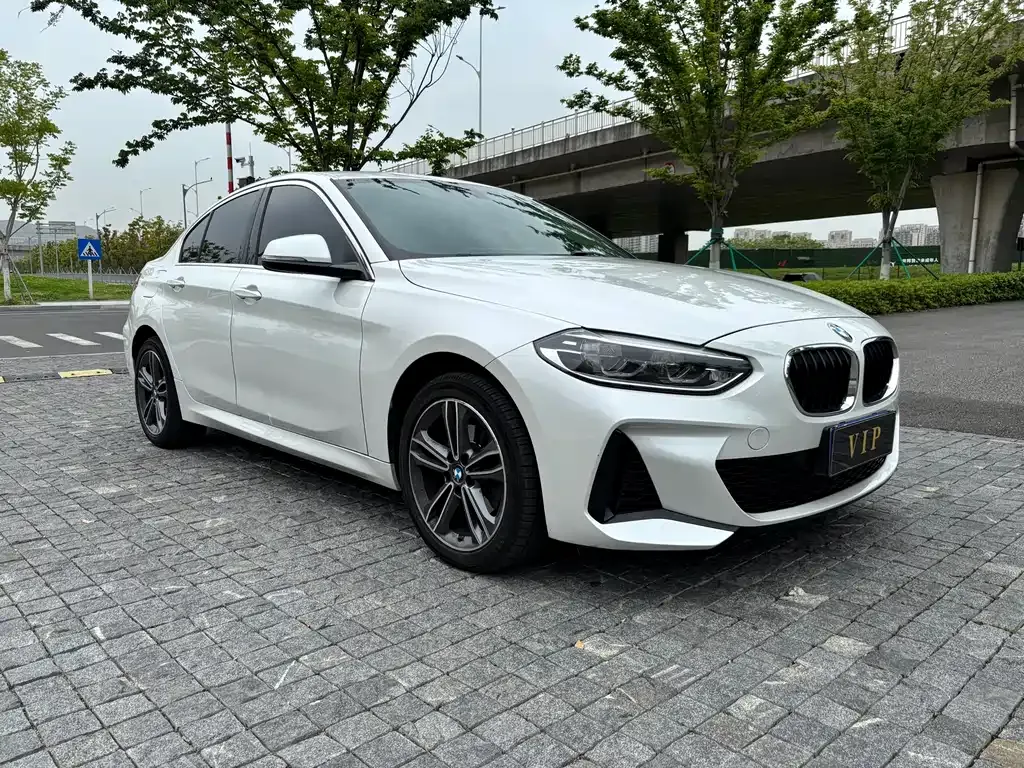 BMW 1 Series — фото 10