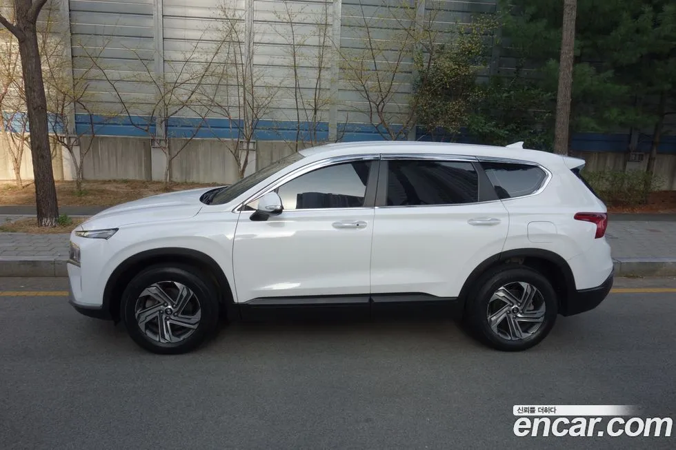 Hyundai Santafe — фото 7