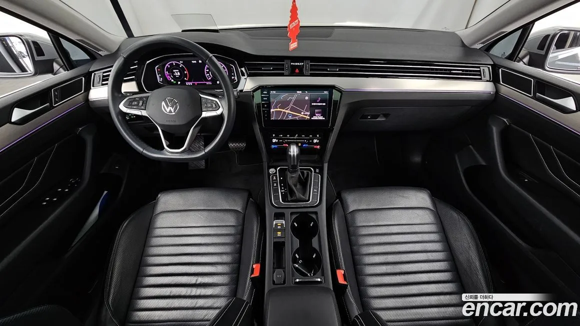 Volkswagen Passat 2022 из KR, фото 7