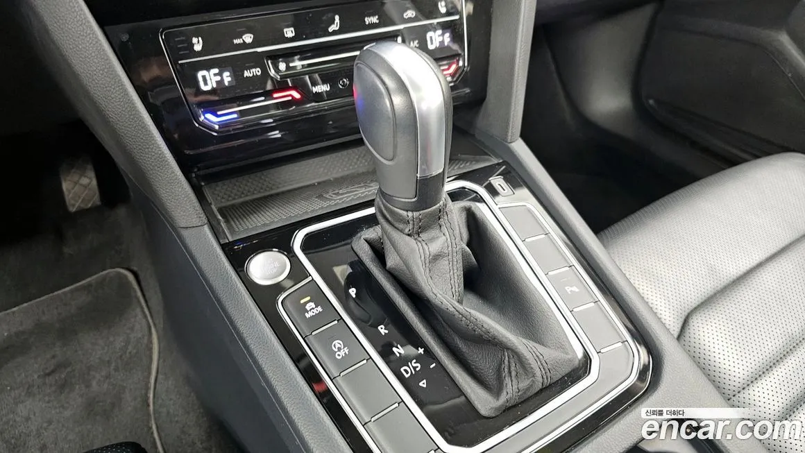 Volkswagen Passat 2022 из KR, фото 9