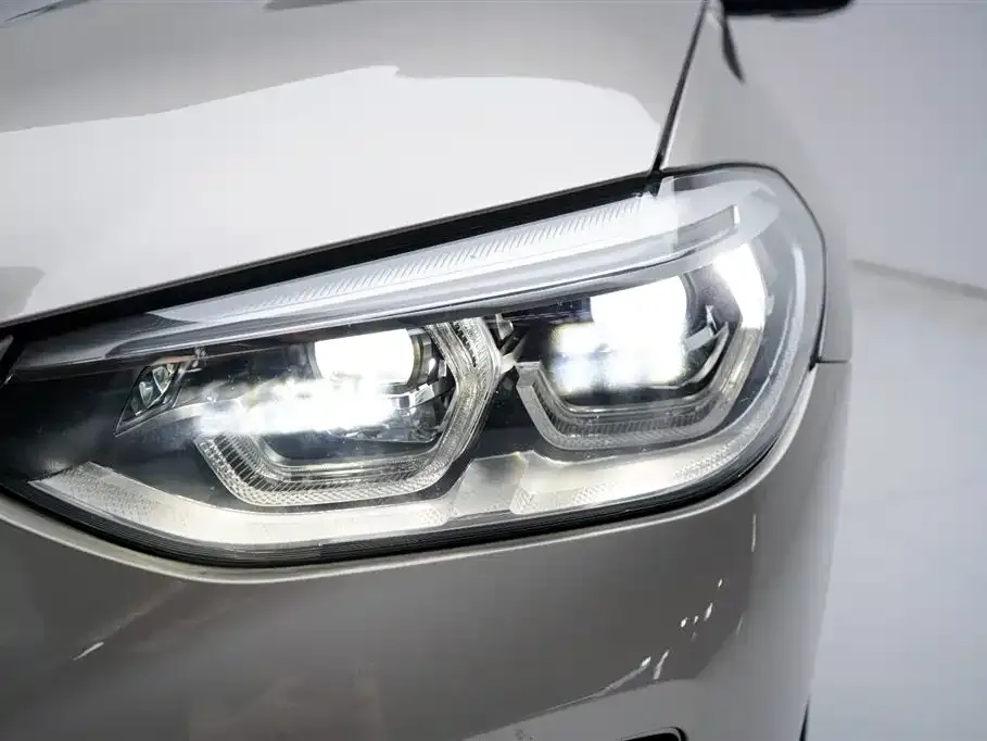 BMW iX3 — фото 2