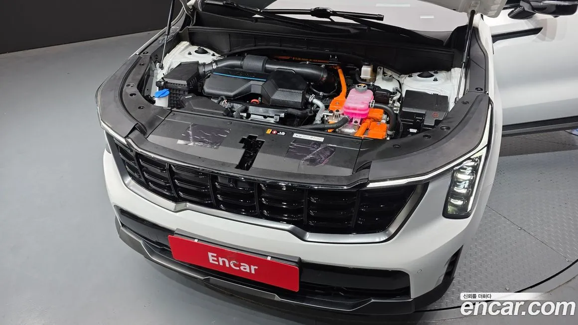 Kia Sorento — фото 10