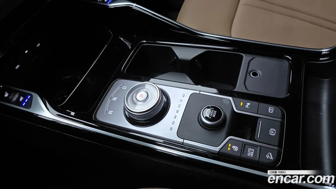 Kia Sorento — фото 2