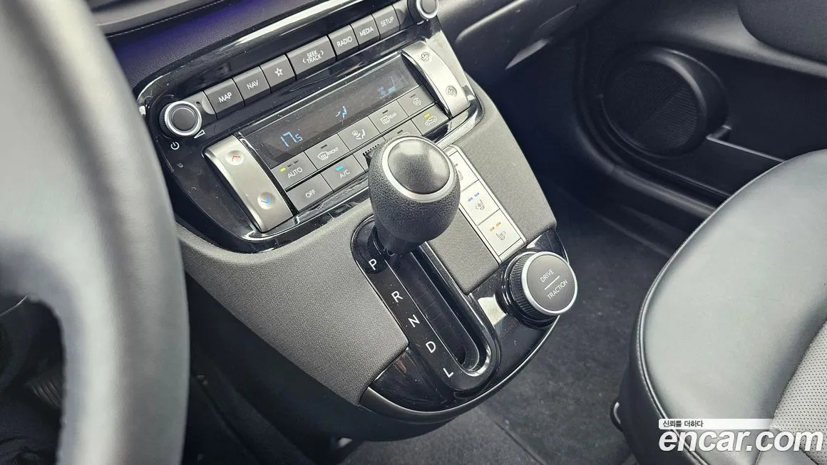 Hyundai Casper 2023 из KR, фото 6