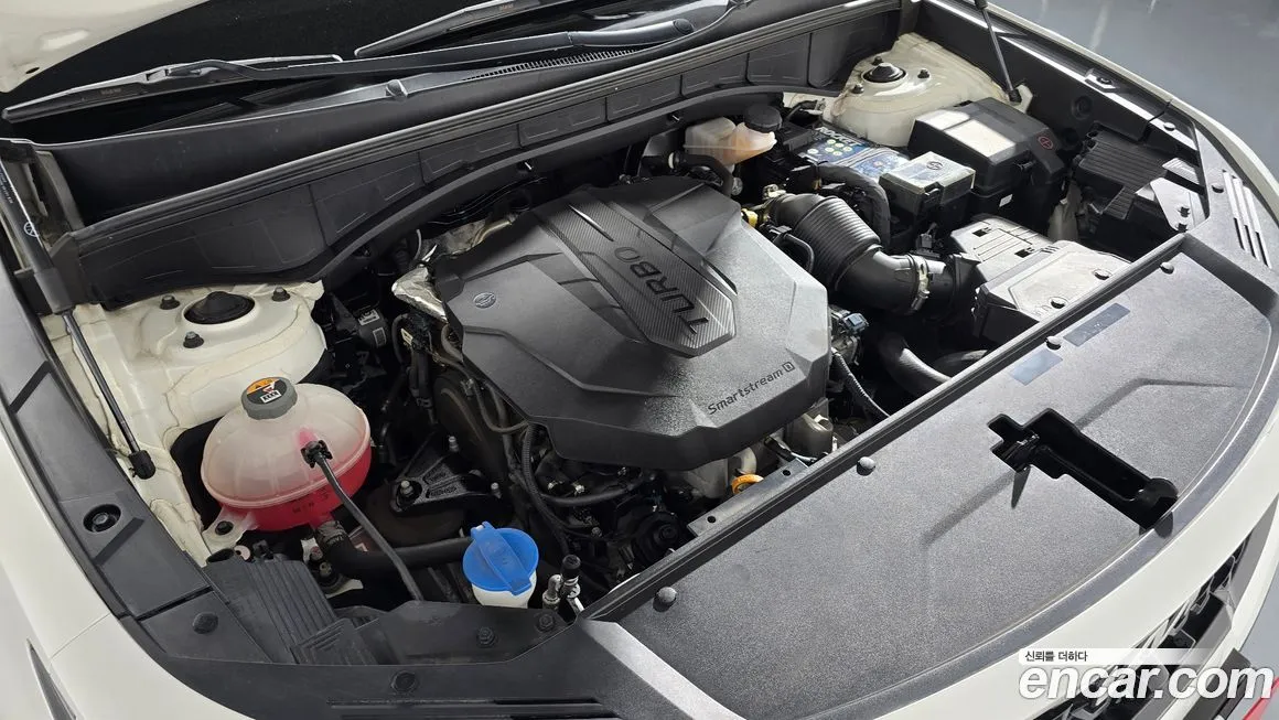 Kia Sorento 2022 из KR, фото 10