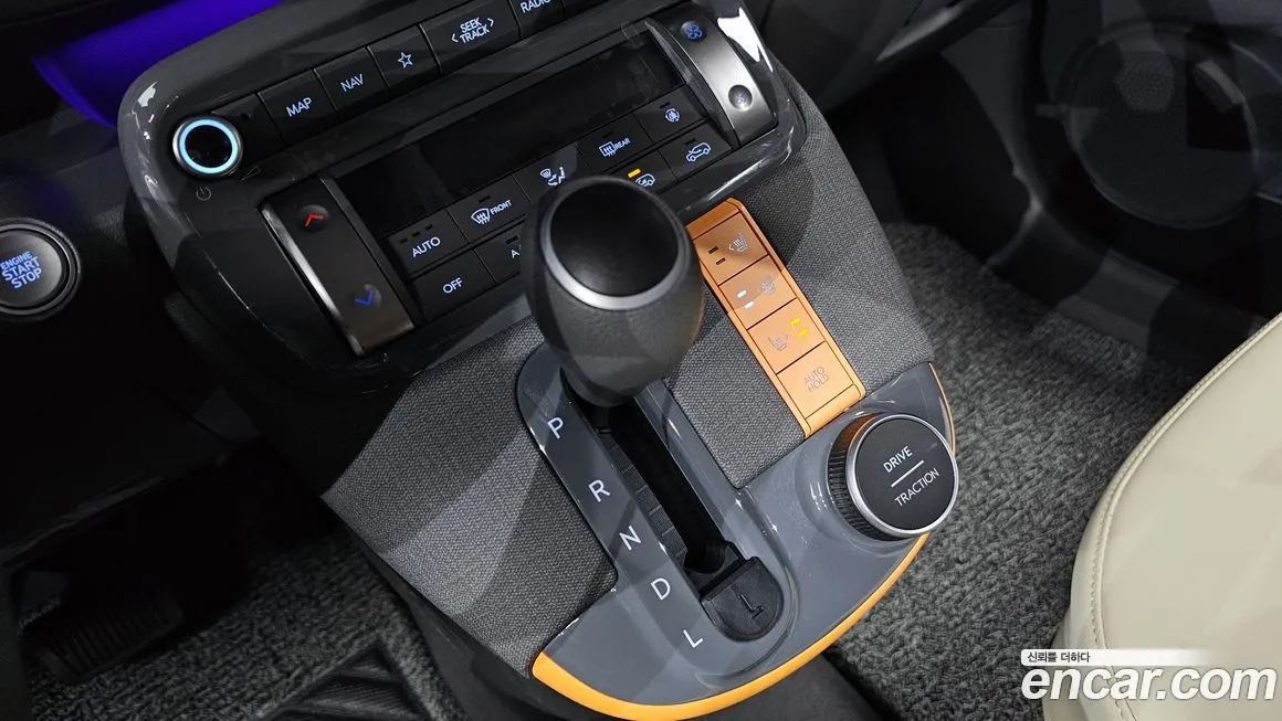 Hyundai Casper 2025 из KR, фото 3