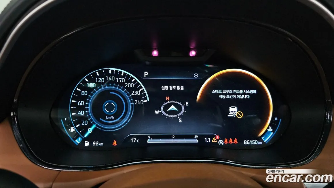 Genesis GV70 — фото 10