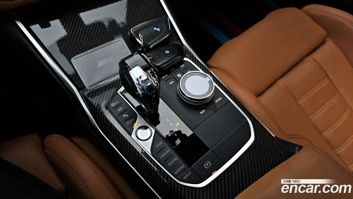 BMW 3-Series 2022 из KR, фото 4