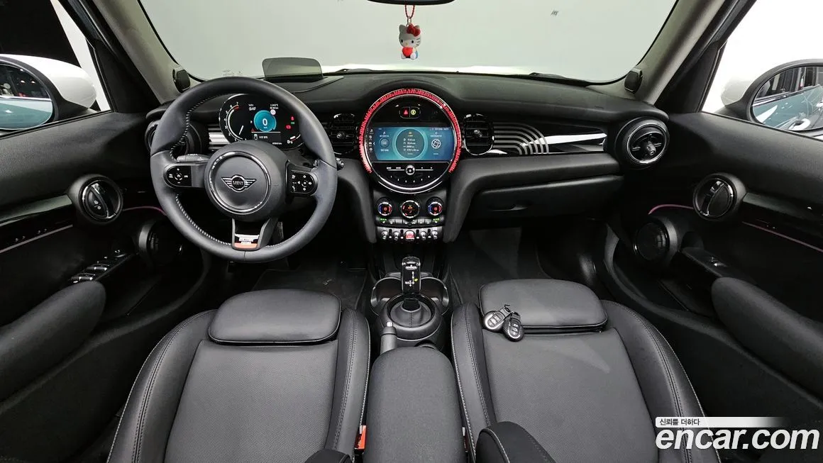 Mini Cooper 2023 из KR, фото 5