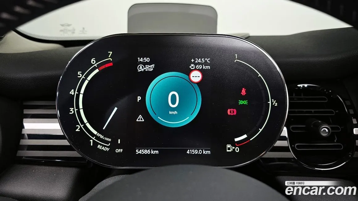 Mini Cooper 2023 из KR, фото 6