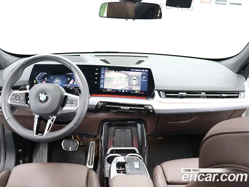 BMW X1 — фото 10