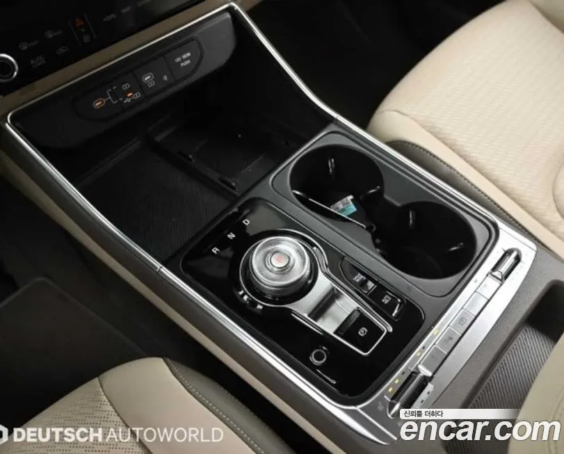 Kia Carnival — фото 10