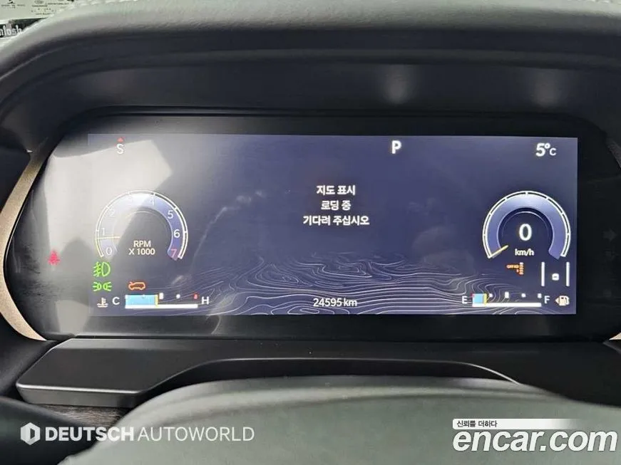 Jeep Cherokee 2021 из KR, фото 10