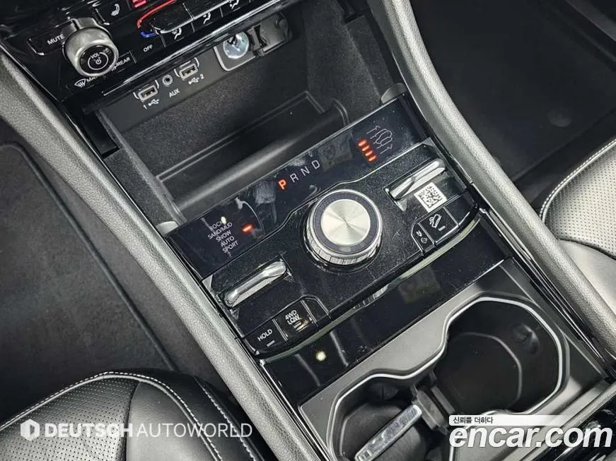 Jeep Cherokee 2021 из KR, фото 5