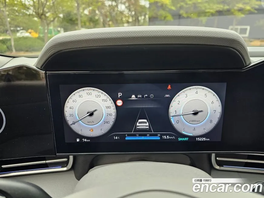 Hyundai AVANTE 2024 из KR, фото 2