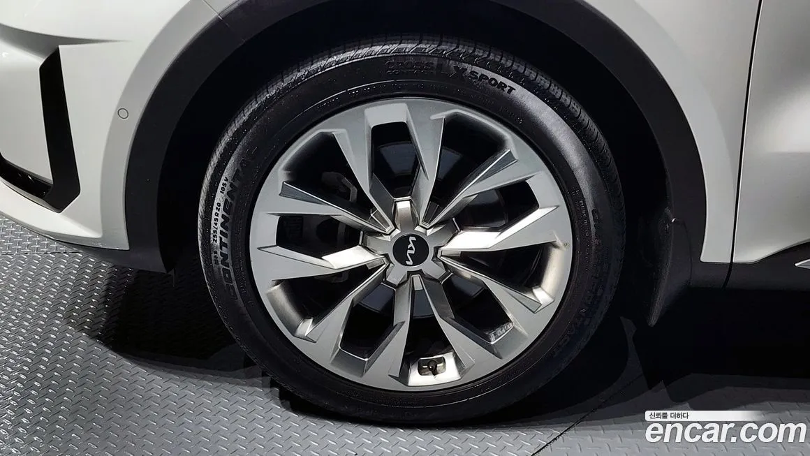 Kia Sorento 2023 из KR, фото 10
