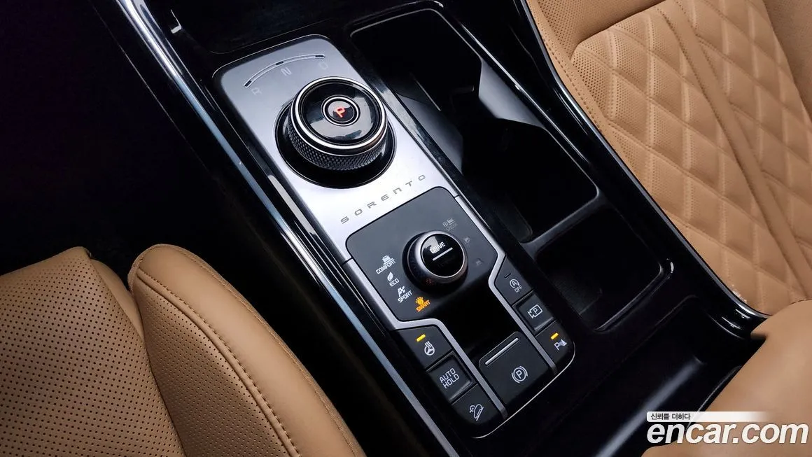 Kia Sorento 2023 из KR, фото 8