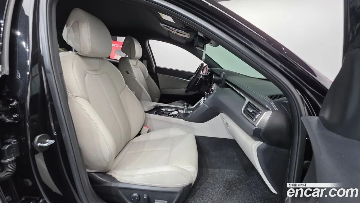 Genesis G70 2022 из KR, фото 6